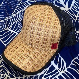 Woven Hat